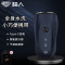 超人SID杭阳HS277电动剃须刀男士刮胡子器快充电式两刀头干湿两用剪胡须器