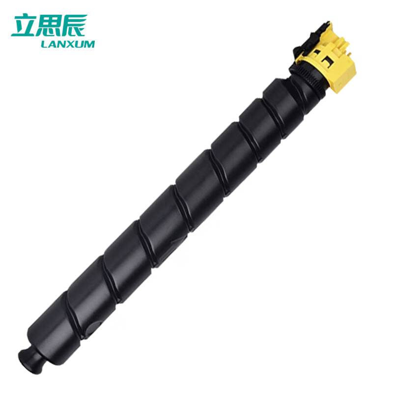 立思辰(LANXUM)原装耗材TL-8588Y【黄色粉盒】 适用GM8560cdn