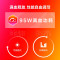 〖速运〗 惠普(HP)暗影精灵8Pro 16.1英寸游戏本电脑定制(12代酷睿i5-12500H RTX3050 4G独显 16G 1TBSSD)16-k0000TX
