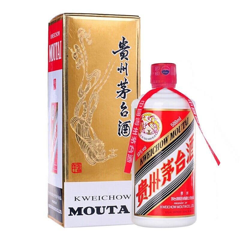貴州茅台酒 2009年產貴州茅台酒- 慶祝建國60周年紀念酒Celebration of The