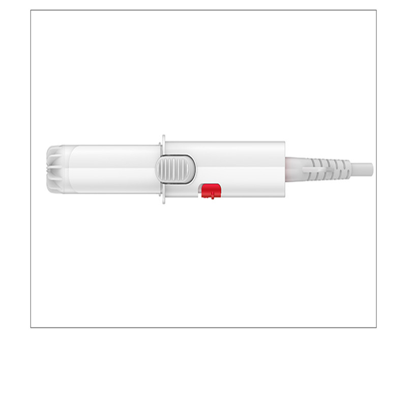 Miji 多功能美发造型器 MJ-1901B 梳卷二合一 单个价