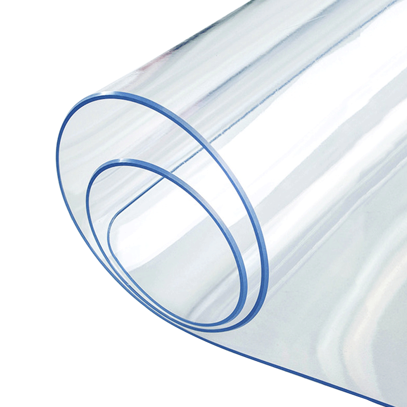 围一 软玻璃 1.5m宽*3.0mm厚 米高清大图