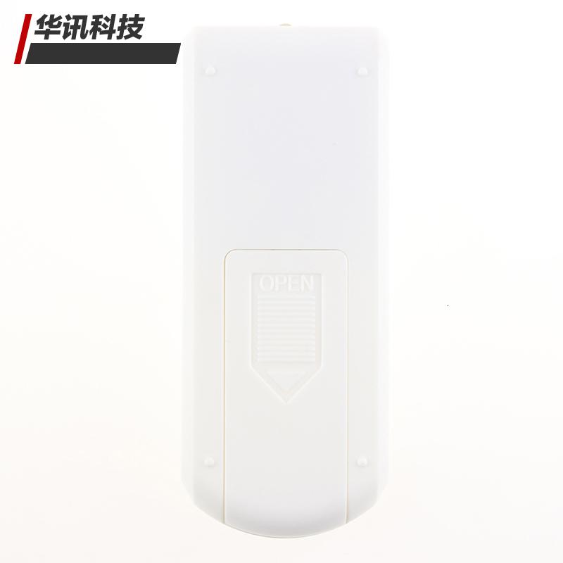 原装款先锋电遥控器FS40-10DR/FW40-10AR/FS40-11AR 黑色高清大图