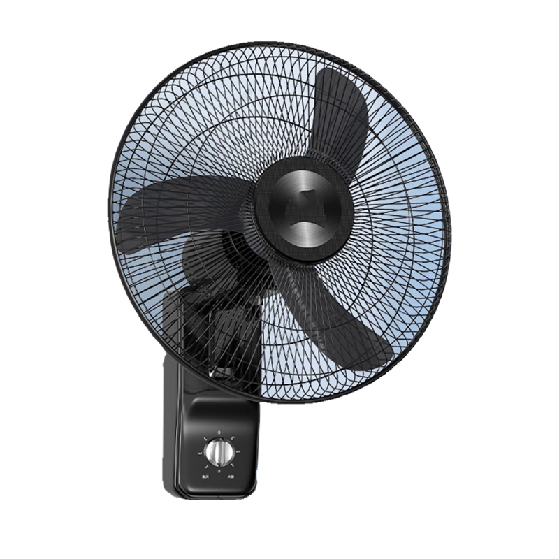 Hittery 壁扇 220V 12W(牛角叶/大风力)18英寸机械款(单位:台)高清大图