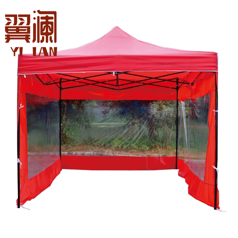 翼澜 雨棚 3 m 个高清大图