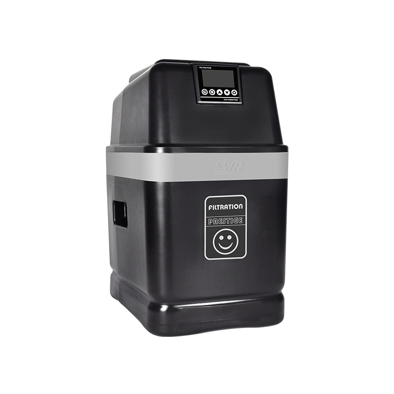 (SYR)汉斯希尔净水器中央净水机 全屋除重金属异色异味余氯净水器WS-GE4F-05