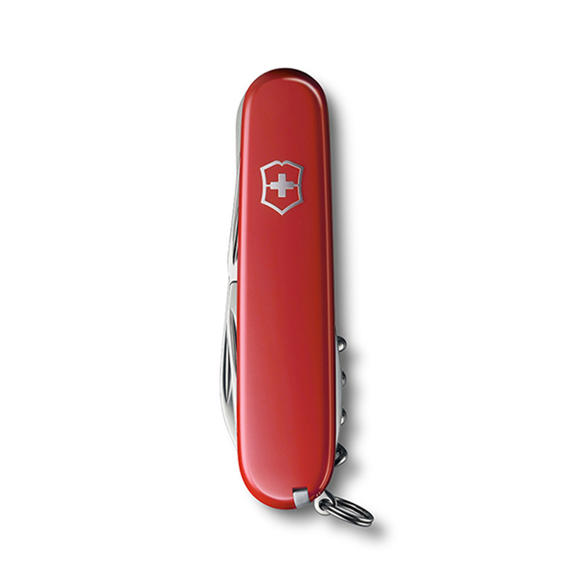 瑞士维氏(Victorinox) 原装正品瑞士军刀 多功能折叠刀 0.3603