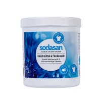 sodasan素达森天然活氧全能清洁剂(衣物漂白 强力去污)500g