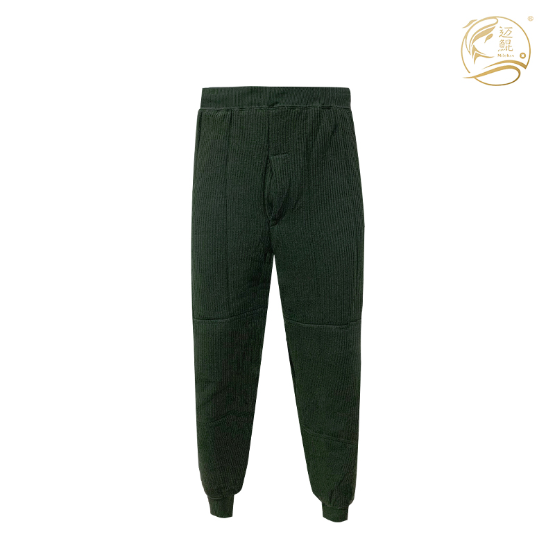 绒衣裤T-001高清大图