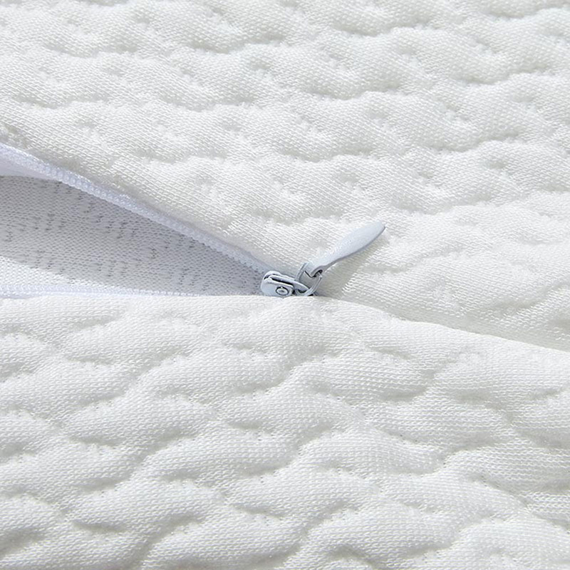 罗莱 空气层磁石记忆枕30*50*5/10cm(单位：只)高清大图