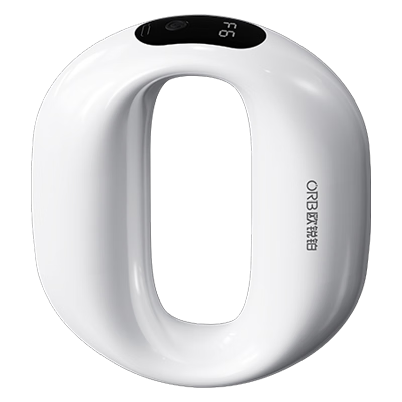 欧锐铂 ORB-1891 新一代-筋膜环甩脂机