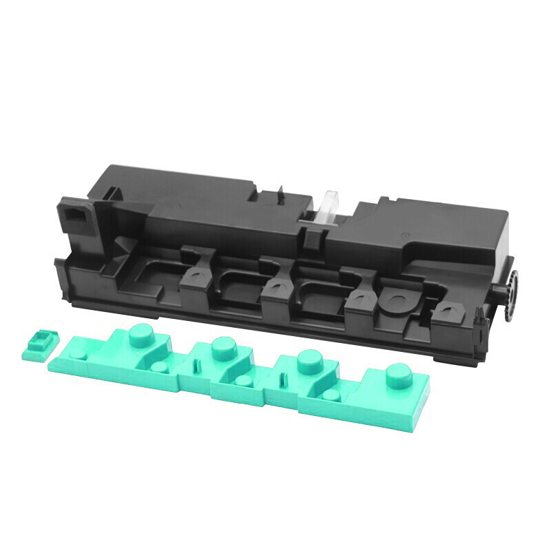 科思特 WX-105 废粉盒 适用柯尼卡美能达 适粉盒型号:TN221/TN223;适用机型:bizhub C227/高清大图