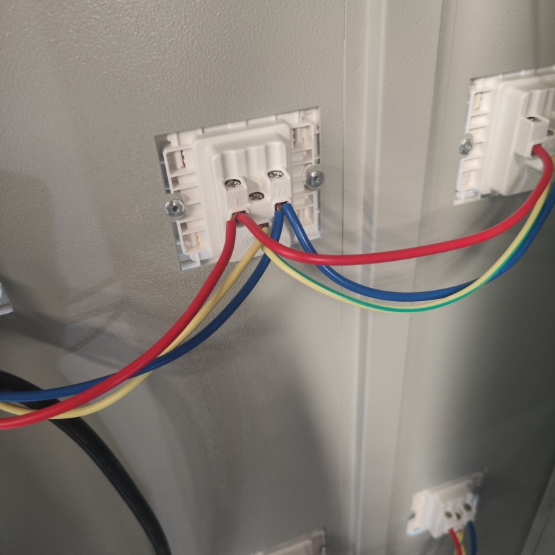 豫仲迈 电动工具充电柜900*400*1800mm/台高清大图