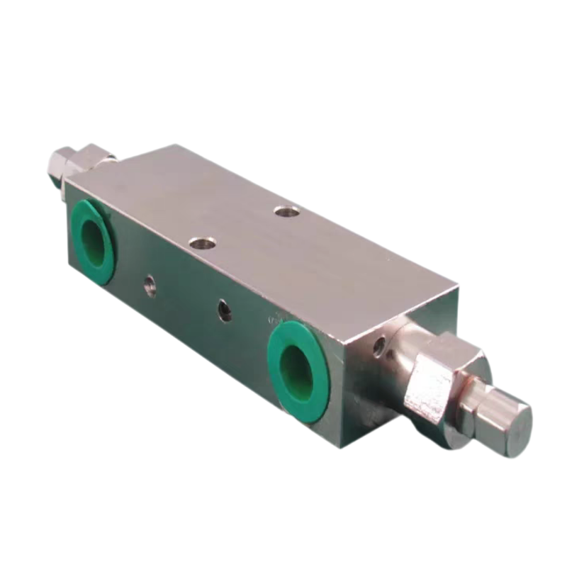 鸣驰鑫鼎 液压锁 FA2B 个高清大图