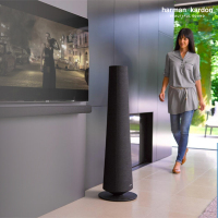 哈曼卡顿harman／kardon Citation5.1套装无线蓝牙回音壁音响家用客厅电视家庭影院音箱 音乐魔力标准版