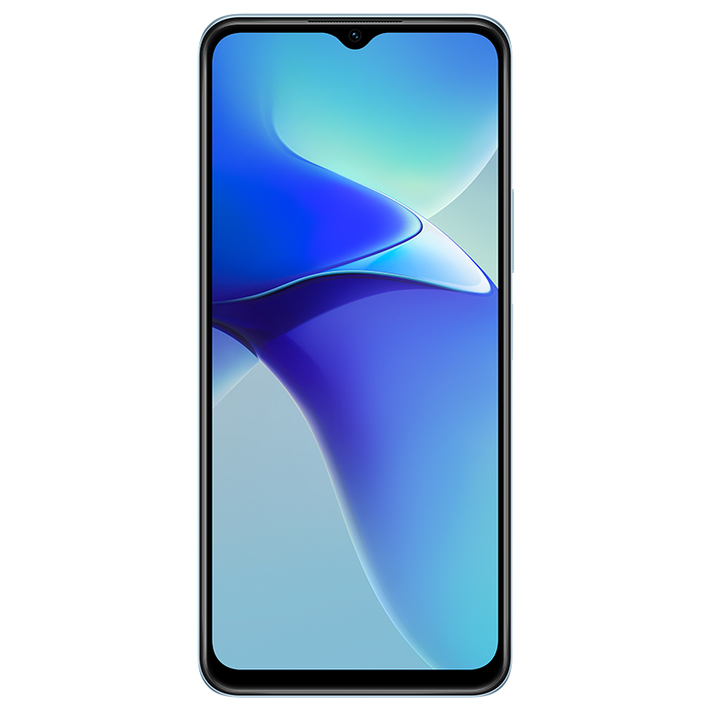 vivo Y72t 8GB+256GB 碧海蓝 6000mAh大电池 5000万像素主摄 200%超级扬声器 新品5G全网通手机高清大图