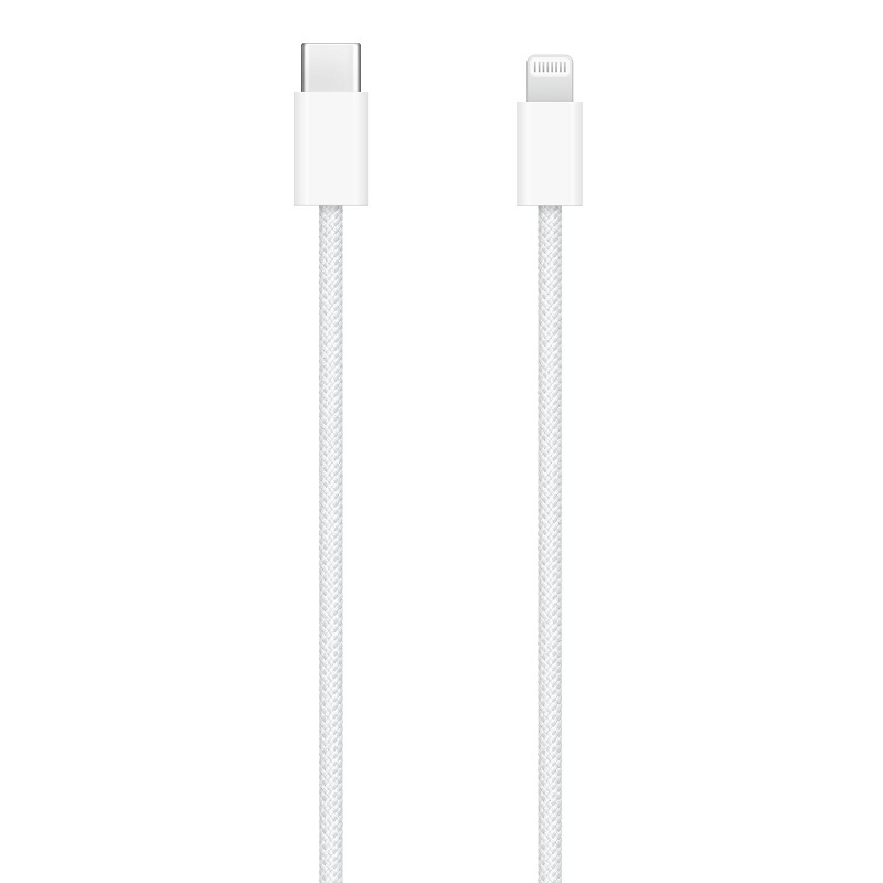 Apple 妙控键盘 - 中文 (拼音) - 银色 苹果原装蓝牙电脑键盘