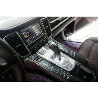 保时捷(Porsche) 2010款 Panamera 4 3.6L DCT-开心汽车二手车