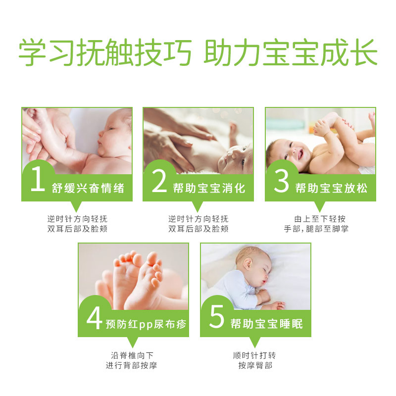 纽乐葆婴儿身体乳新生儿童宝宝润肤乳液保湿护肤品新西兰原装进口高清大图