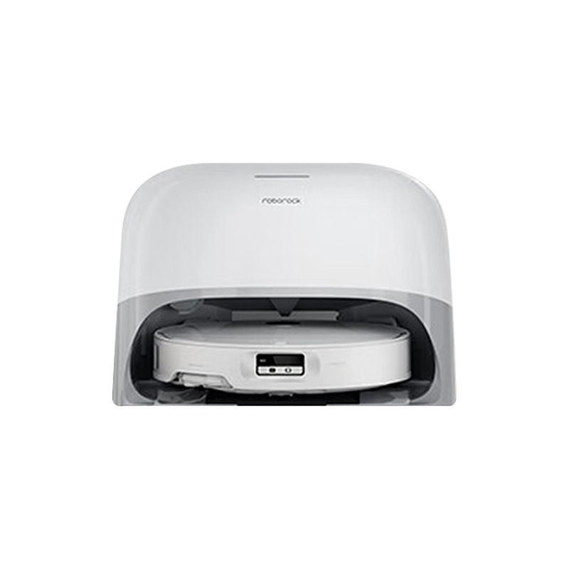 石头（roborock）扫地机器人扫拖一体P20 Ultra【上下水版】A1840RR