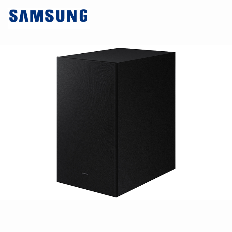 三星SAMSUNG HW-Q700B/XZ 杜比全景声DTS:X 声束Pro天空音 家庭影院回音壁 蓝牙音响电视投影音箱高清大图