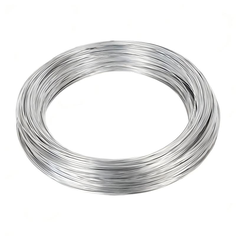 顺鸿森镀锌铁丝10号(3.5mm) 单位:千克