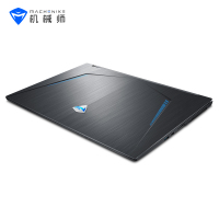 MACHENIKE机械师逐空T58-V 15.6英寸吃鸡发烧游戏本144Hz笔记本独显轻薄本(11代酷睿i5-11260H RTX3050Ti 16G内存 512GB 144Hz)