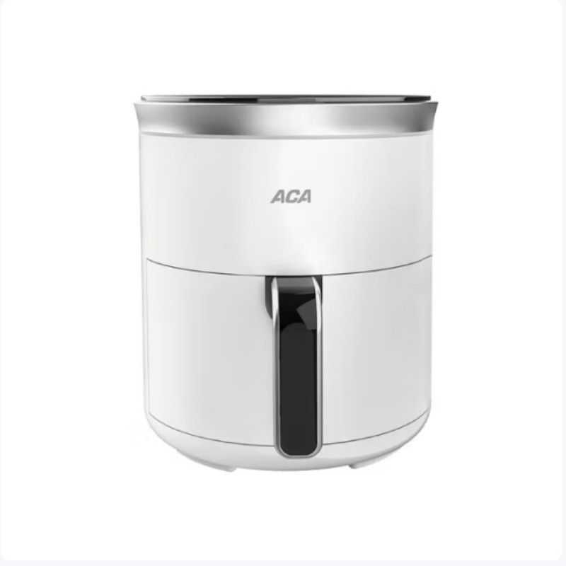 北美电器(ACA)ALY-H45KZ30J 空气炸锅 (单位:台) 白色