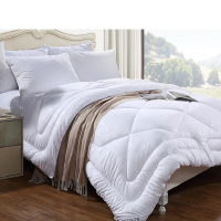 [苏宁自营] 蓝之羽 YZBAT3 畅享舒适冬被(条)