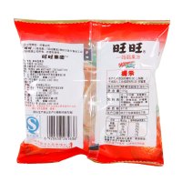 旺旺 蒟蒻果冻(荔枝味)200g