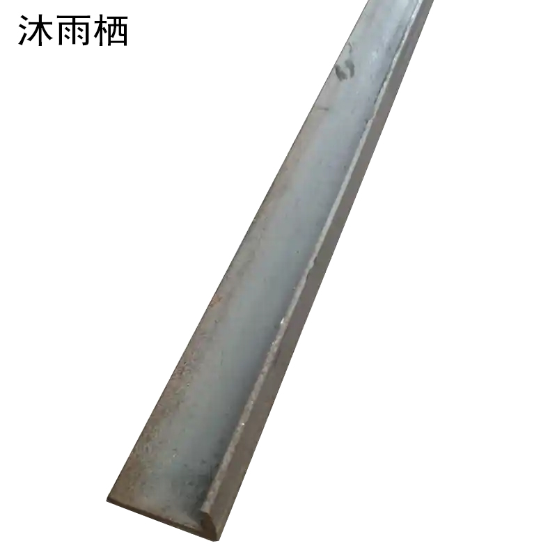 沐雨栖 Q235B角钢 100*8 kg高清大图