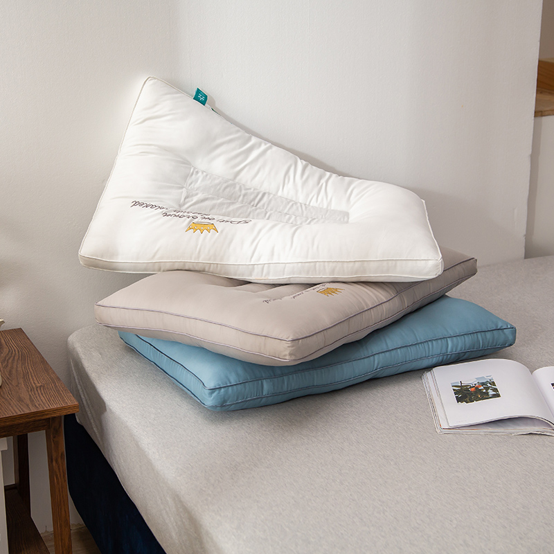 婵思 决明子枕芯48*74CM高清大图