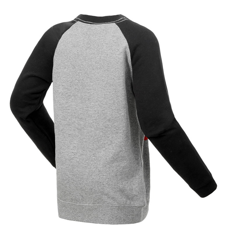 耐克儿童(NIKE KIDS) JORDAN 男童圆领套头卫衣 81321HO912GEH