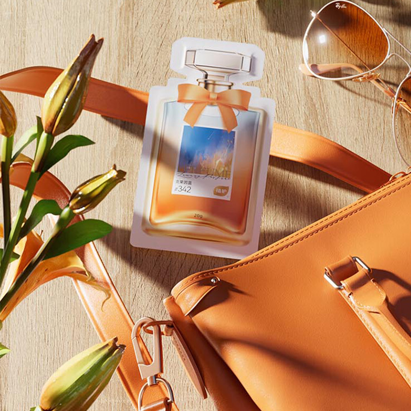 植护日化套装植萃净护清洁洗衣液沐浴露组合ZH1480N07高清大图