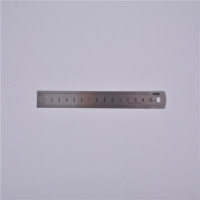 史丹利 不锈钢直尺 150mm 35-344-23