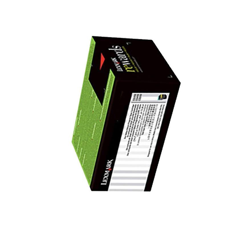 奔图 适用于利盟70C80C0青色粉盒 (适用CS410/510dn机型) 708C约1000页