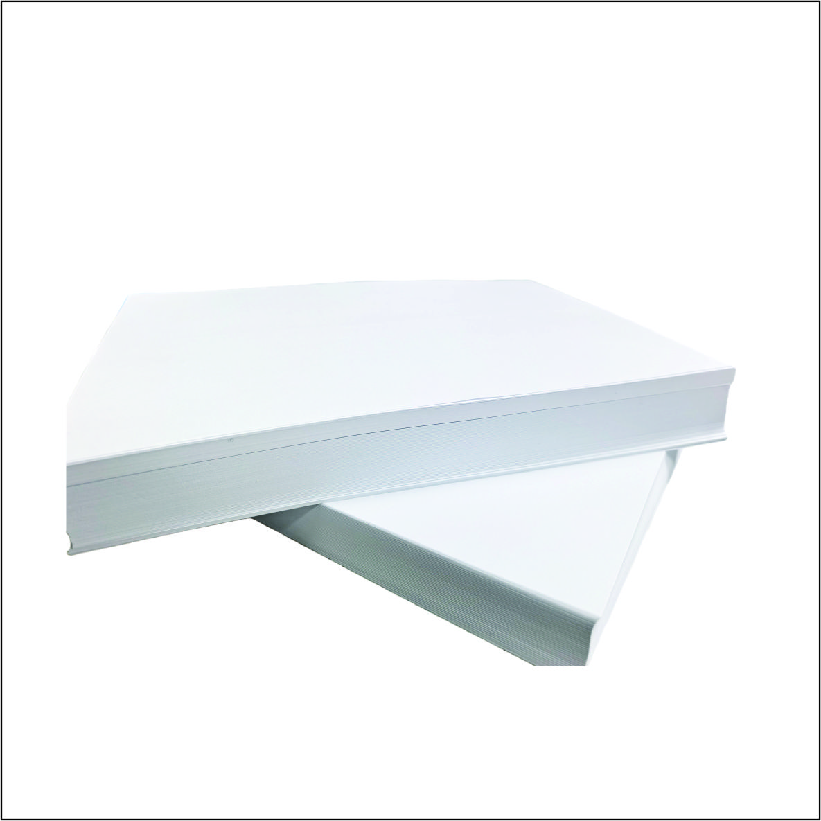 99虹和美 复印纸高清大图