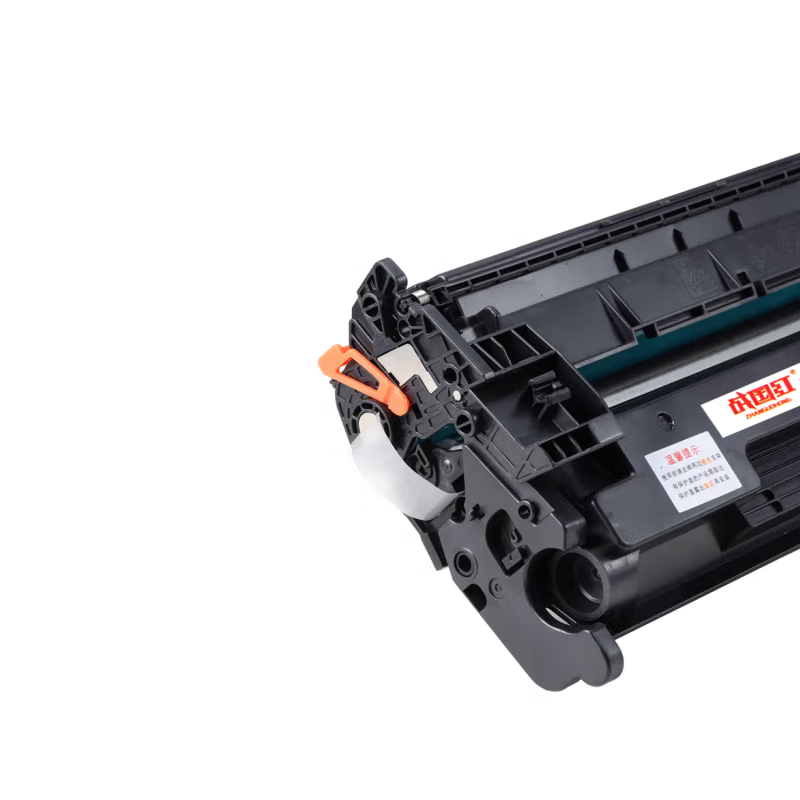 战国红 硒鼓CRG070 不显墨量 支高清大图