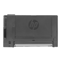惠普HP LaserJetPro M706dn A3黑白激光打印机 自动双面+网络--保修延长1个月