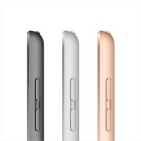 [二手95成新]Apple 苹果平板 iPad 7 第7代 WIFI版 金色 128GB 10.2英寸屏 2019款国行