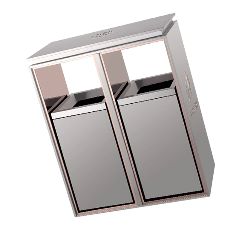 圣承启 室内垃圾桶 C大个高清大图