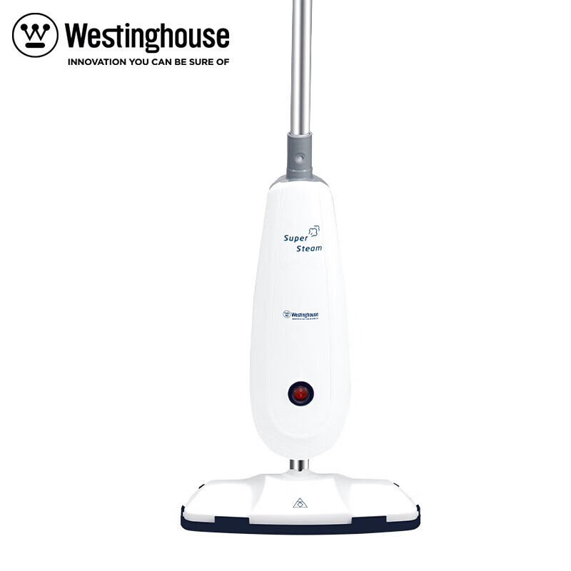 西屋(WESTINGHOUSE)多功能蒸汽拖把WH-M004A高清大图