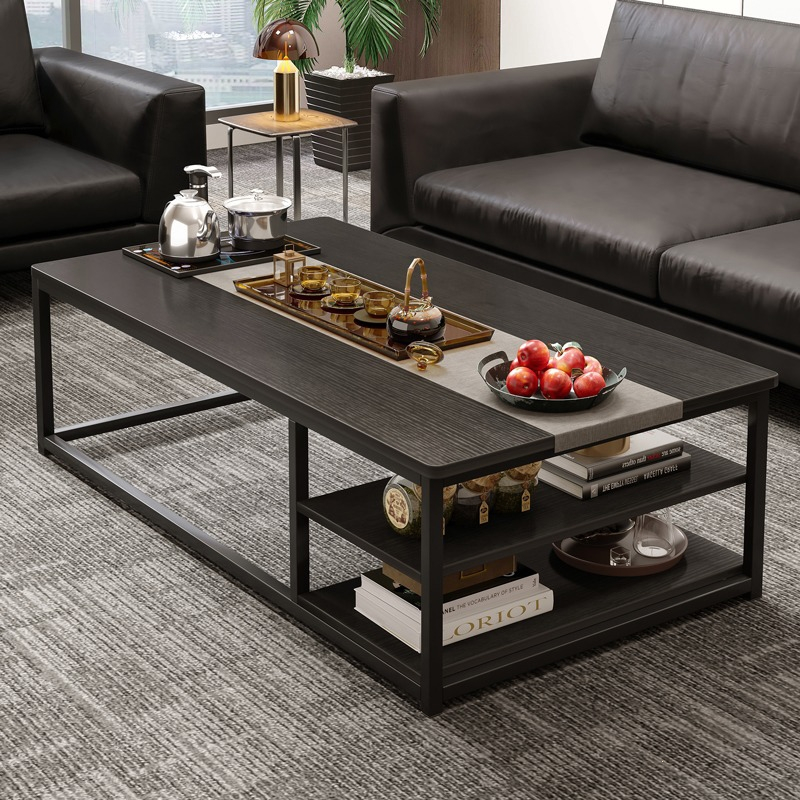 韵美舞灵茶几客厅家用小户型简约现代茶台家用简易茶几桌办公室茶桌小