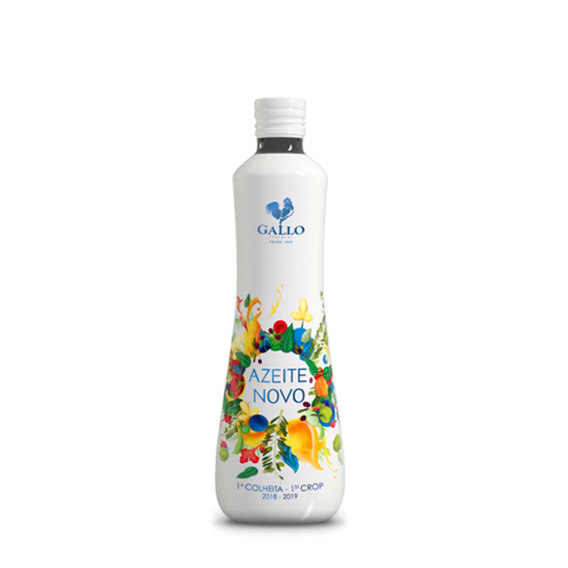 橄露gallo葡萄牙原装进口初收500ml