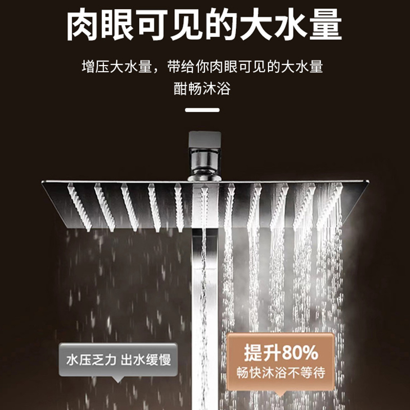 志高燃热热水器天燃气热水器家用出租房厨房热水器8升变频恒温热水器