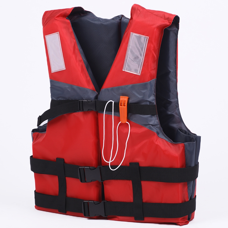 游泳救生衣男士女款专业大浮力成人大码闪电客夏天钓鱼车载船用