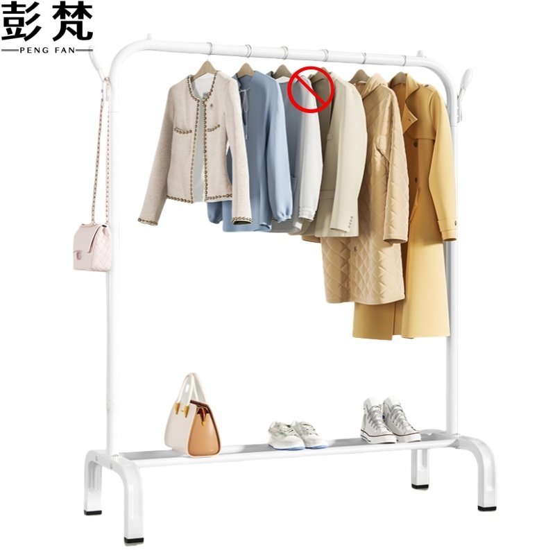 彭梵阳台晾衣架高清大图