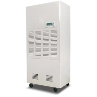 天逐 TZ-8200B 除湿装置 除湿机 (计价单位:台) 白色