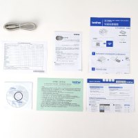 兄弟(brother)DCP-L2550DW A4黑白激光一体机(打印复印扫描)支持有线/无线网络打印 自动进稿器