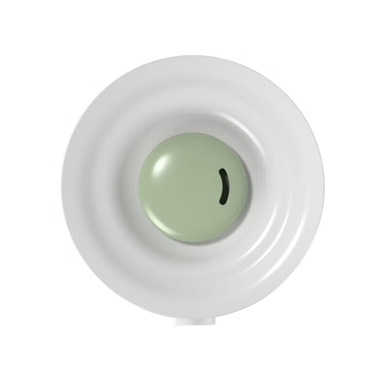 美的智能静音加湿器Midea HA130SU净化保湿除菌家用卧室办公自动加湿高清大图